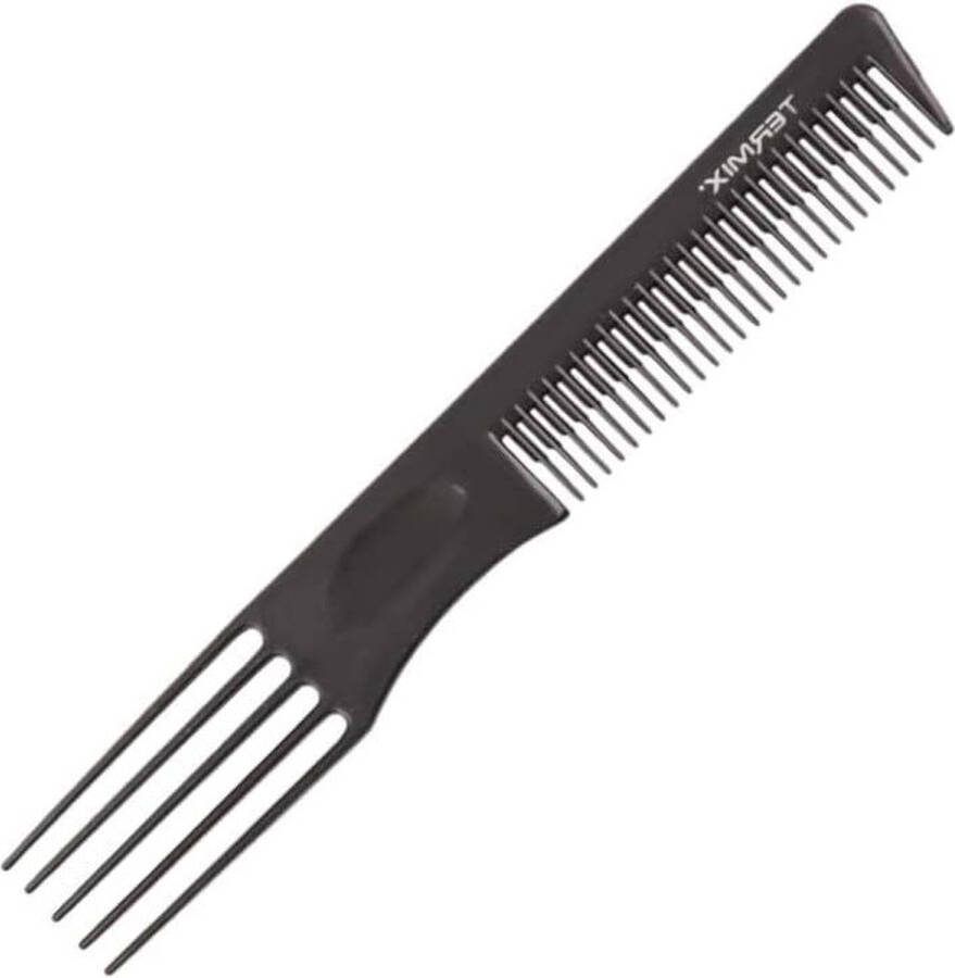 Professionele titanium kam voor kammen en afwerking hoge temperatuur- en chemische bestendigheid