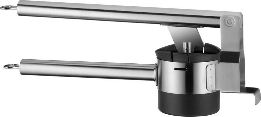 Profi Plus 35x136x97 cm Cromargan roestvrij staal Vaatwasmachinebestendig Aardappelpers Spätzlepers