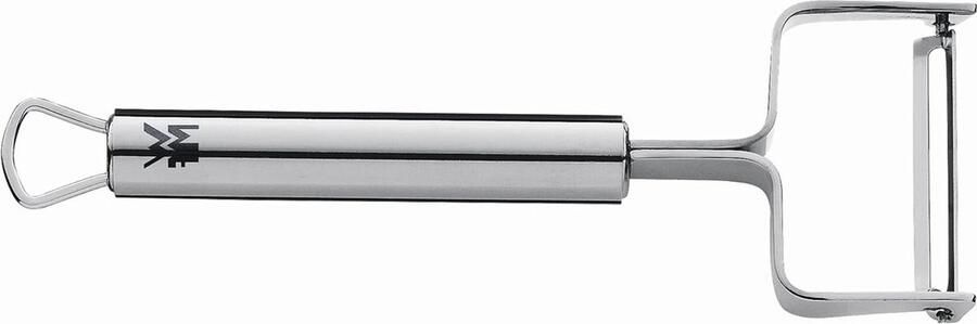 Profi Plus Dunschiller 17 cm Cromargan Vaatwasserbestendig Duurzaam Ophang oog