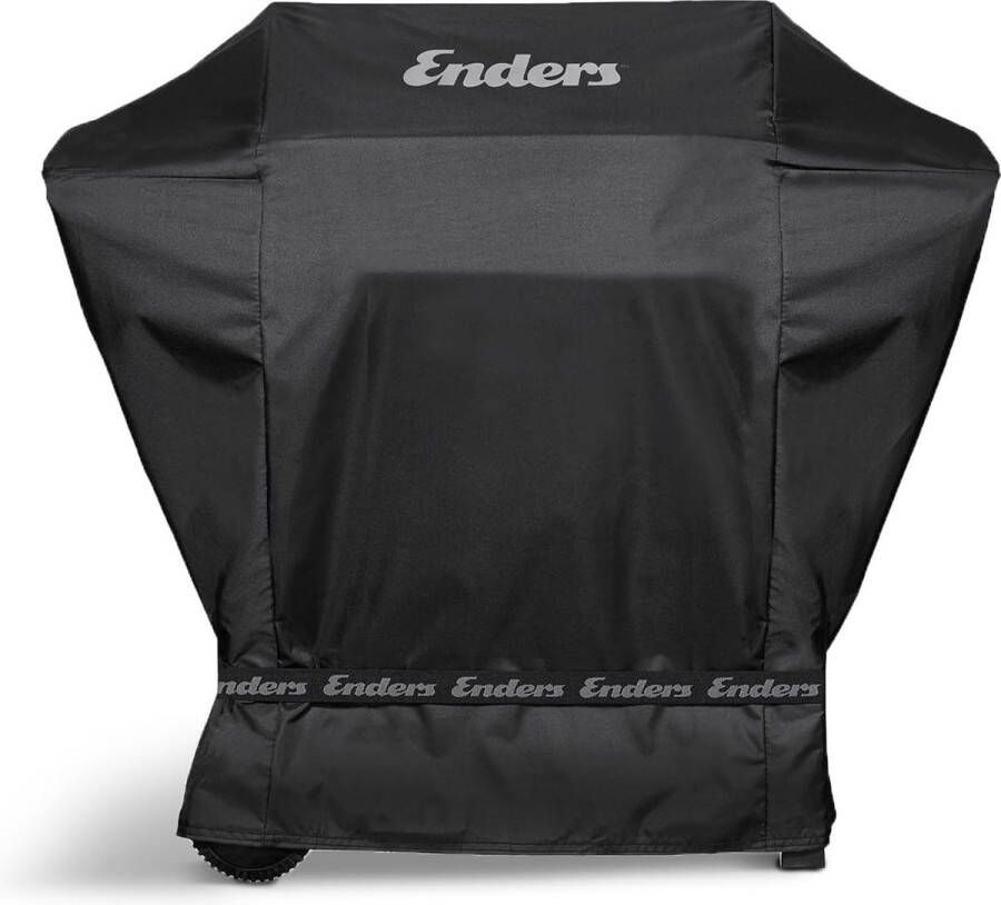Protective Cover for Gas Barbecue High-Quality Polyester Fibre (300D) UV Resistant and Waterproof Accessories for Grill 5695
