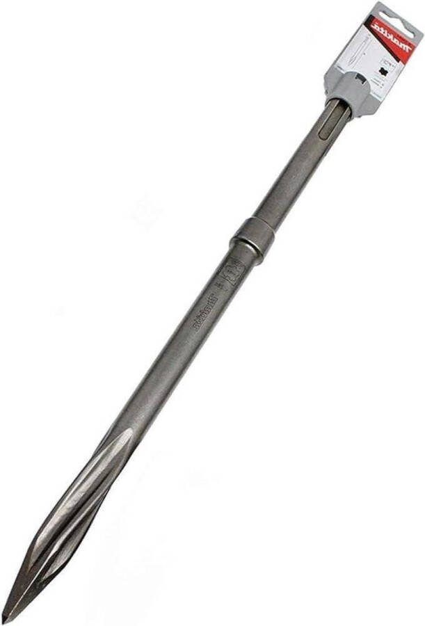 Puntige beitel SDS-MAX 400 mm B-23064 toevoeging concreet staalwerk
