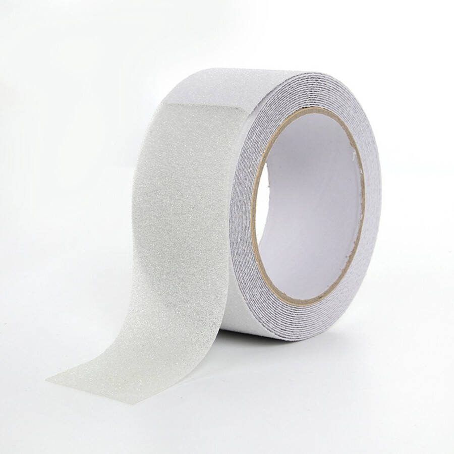 PVC trap antislip tape schuurpapier waarschuwing stap veiligheid mat antislip tape 5CM*20M