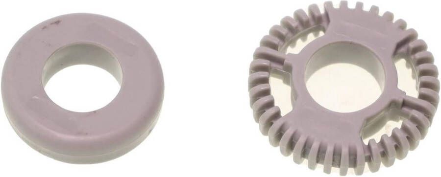 Quirl-inzetset melkopschuimer SMEG 873170043 compatibel reserveonderdeel
