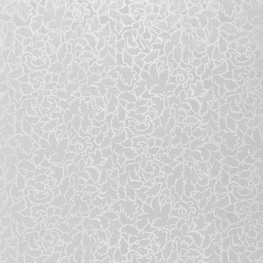 Raamfolie Vitrodecor Sacey inkijkwerende folie raamdecoratiefolie raamfolie folie voor glazen deuren glasdecoratiefolie PVC 95µm (dikte: 0 095 mm) 67 5cm x 2m 54656