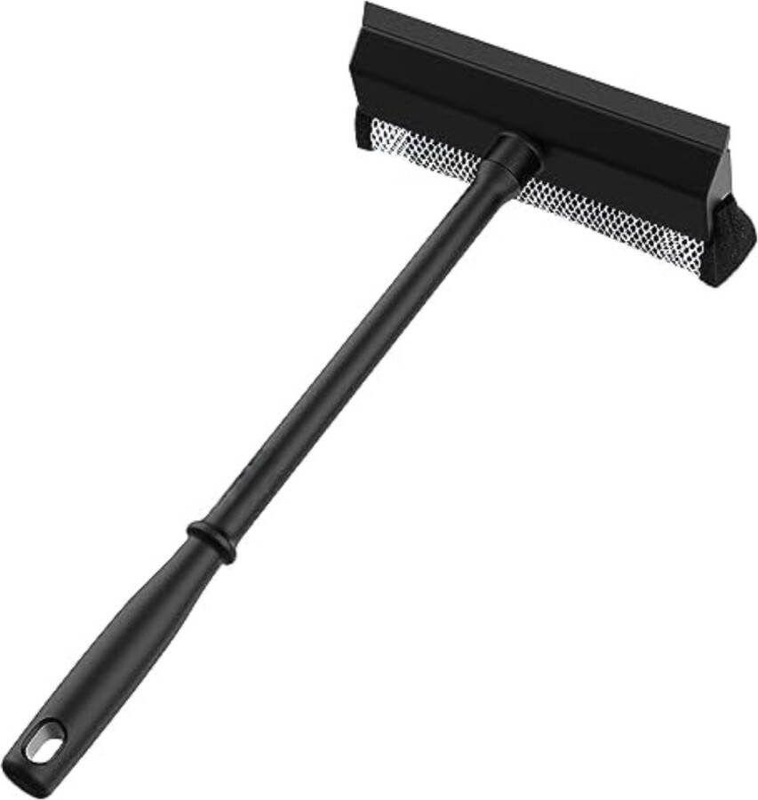 Raamwisser Met Telescoopsteel Ramenwassen Telescoopsteel Ramenwassen Raamwisser Met Steel