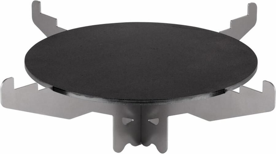 Raketoven grillplaat houtgestookte oven thuis barbecue gietijzeren grillplaat