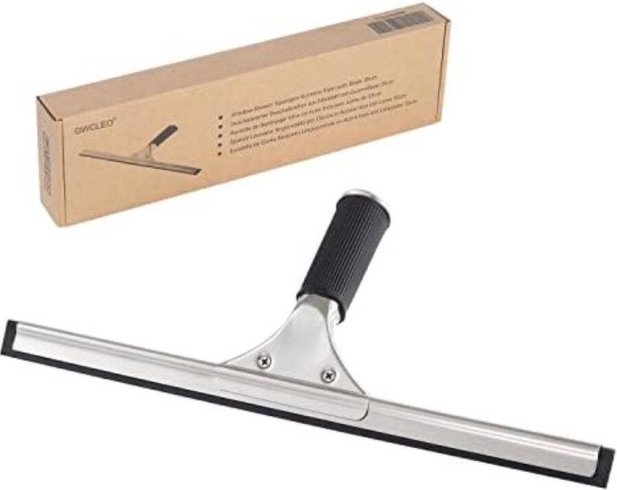 Ramenwisser met telescoopsteel