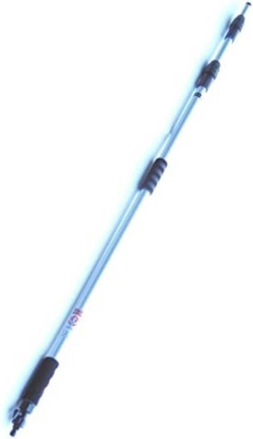 Ramenwisser met telescoopsteel