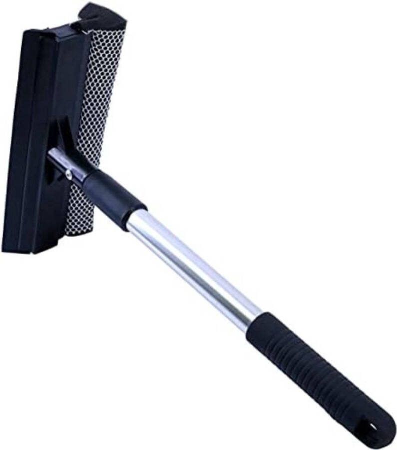 Ramenwisser met telescoopsteel Ramenwasser met steell Ramenwisser met telescoopsteel