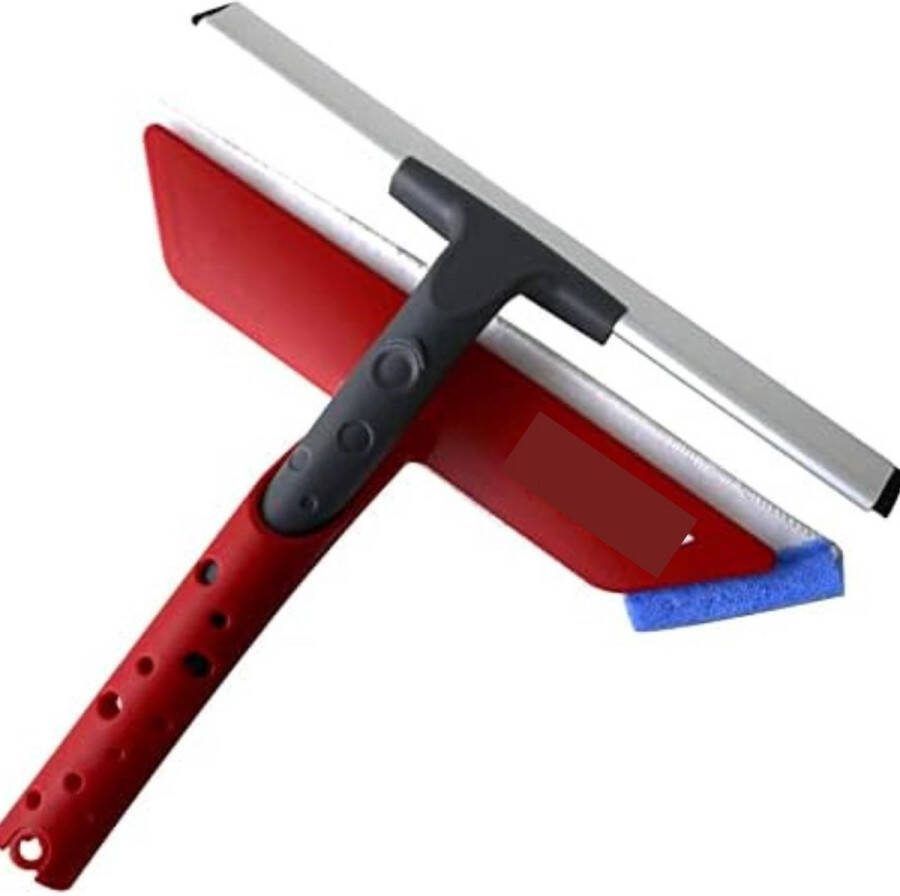 Ramenwisser met telescoopsteel Ramenwasser met steell Ramenwisser met telescoopsteel