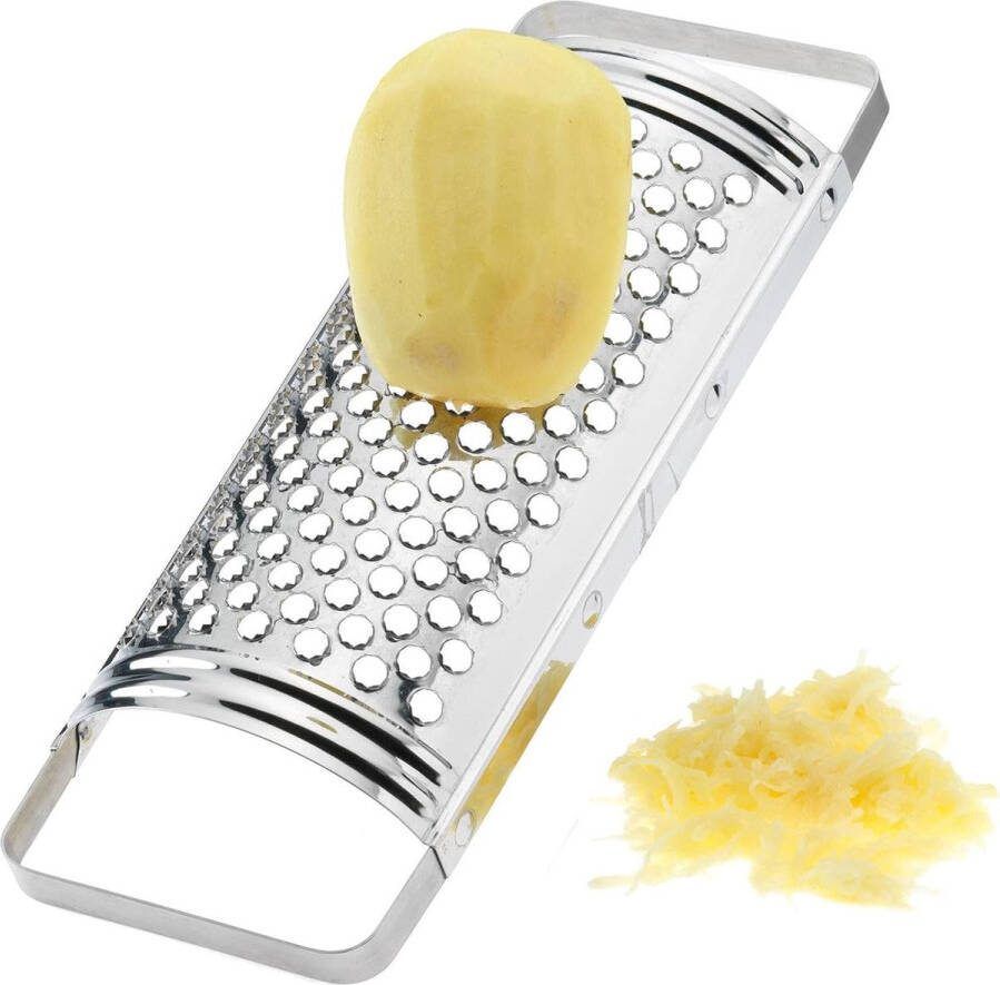 Rasp roestvrij staal