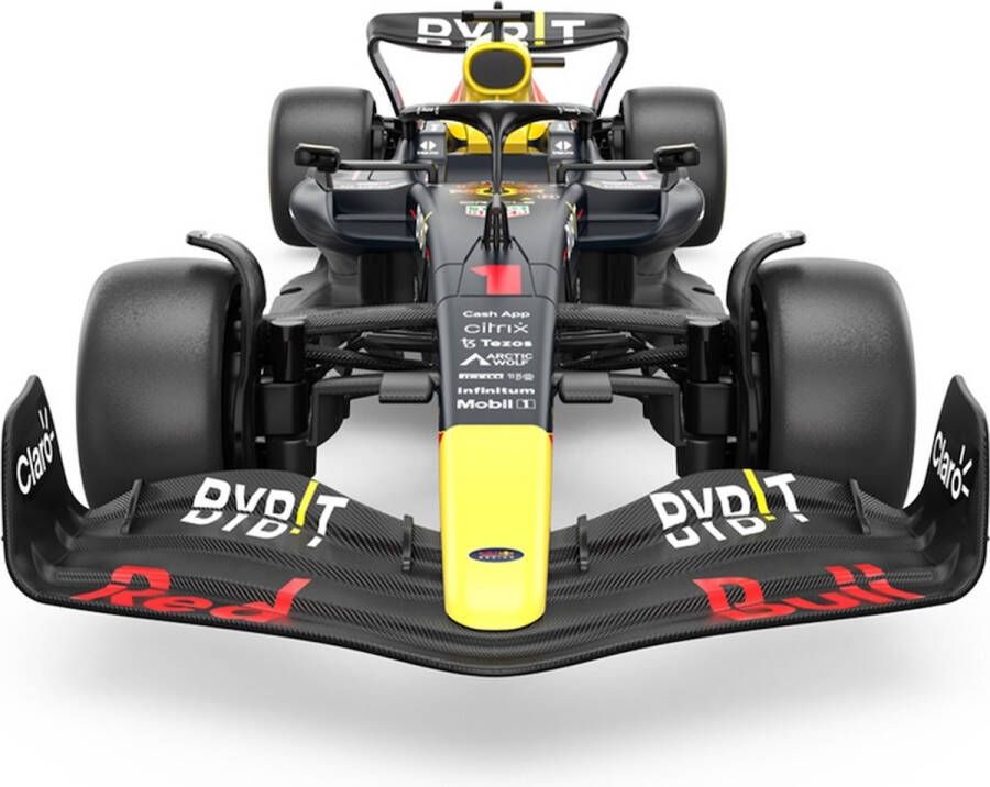 Rastar bestuurbare auto Oracle Red bull racing 1:18