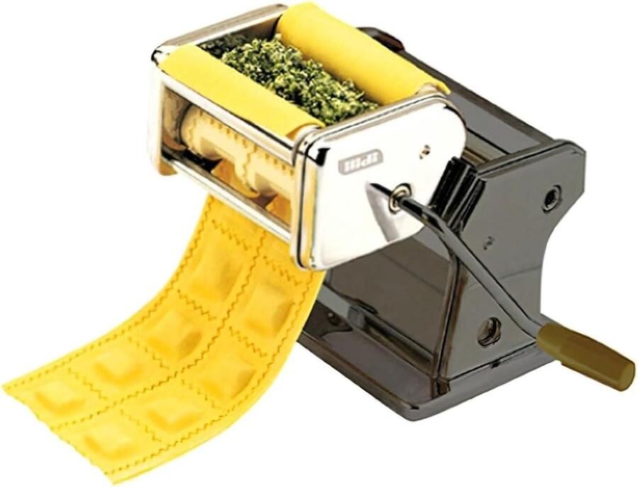 Ravioli accessoire voor de pastamachine accessoire voor verse ravioli