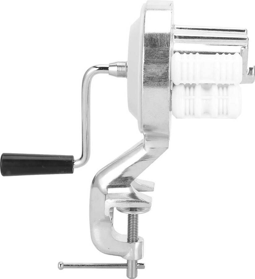 Ravioli Maker dubbele roller Keukengereedschap Verse pasta maker pasta roller
