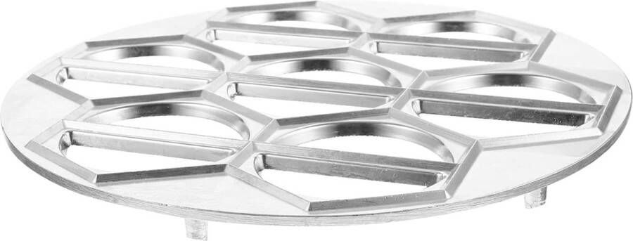 Ravioli Maker Dumpling-vorm: Pelmeni Maker-vorm