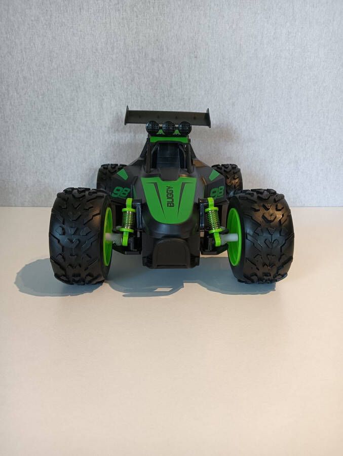 Rc auto Buggy Slayer bestuurbare auto Radiografische voertuigen