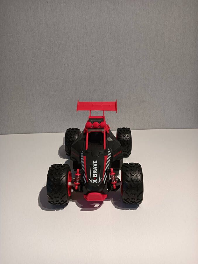 Rc auto Buggy Slayer bestuurbare auto Radiografische voertuigen