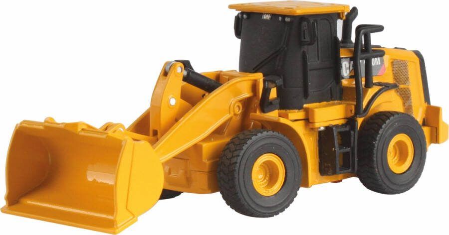 Carrera RC Bestuurbare Auto CAT Mini RC 950M Wheel Loader