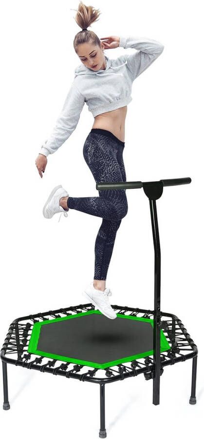 Rebounder Trampoline Rebouncer Mini Trampoline Rebounder Training Fitness Trampoline