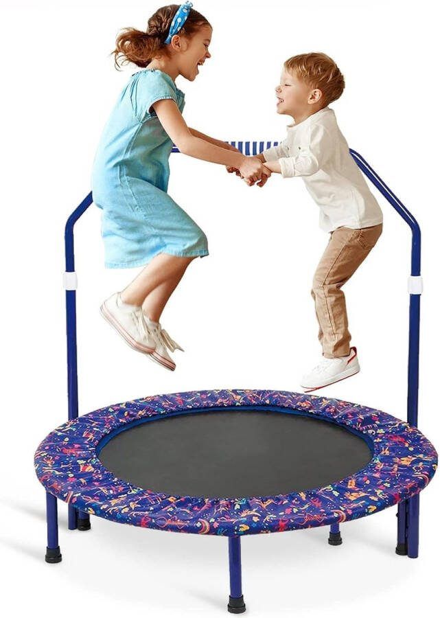 Rebounder Trampoline Rebouncer Mini Trampoline Rebounder Training Fitness Trampoline