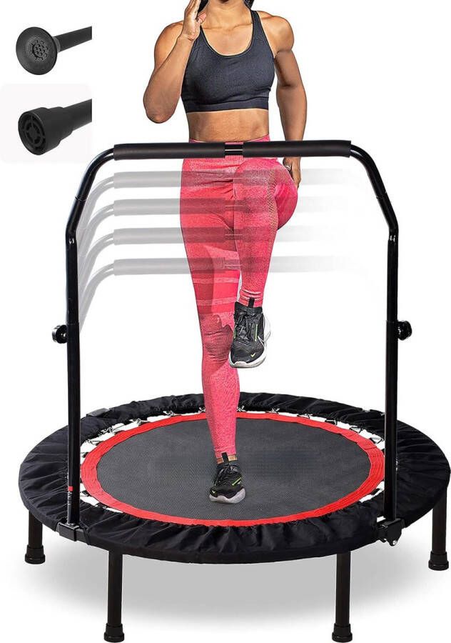 Rebounder Trampoline Rebouncer Mini Trampoline Rebounder Training Fitness Trampoline