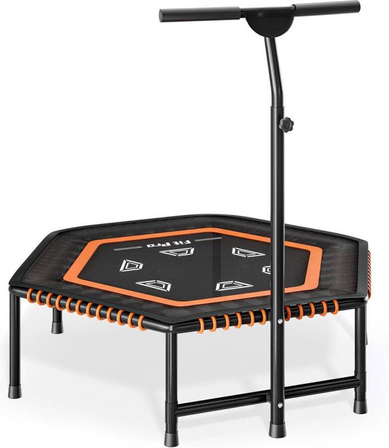Rebounder Trampoline Rebouncer Mini Trampoline Rebounder Training Fitness Trampoline