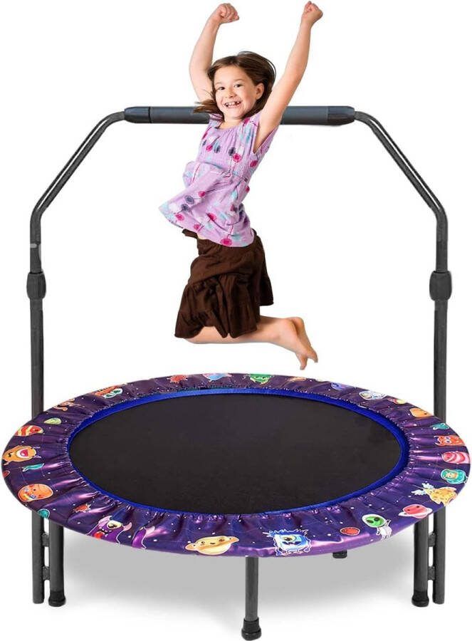 Rebounder Trampoline Rebouncer Mini Trampoline Rebounder Training Fitness Trampoline