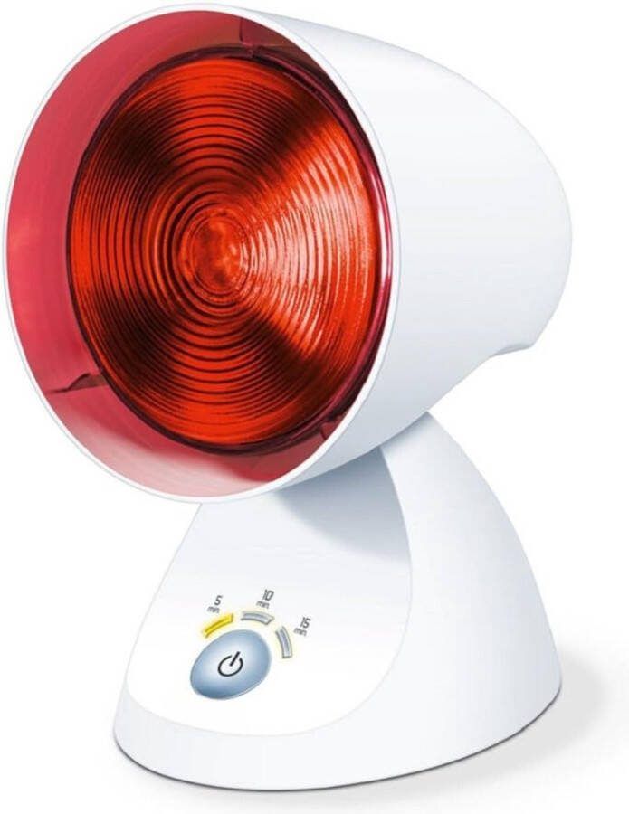 Red Light Therapy Rood Lichttherapie Infraroodlamp voor Spieren en Gewrichten Gezicht Infraroodtherapie Collageen Lamp Lichttherapie