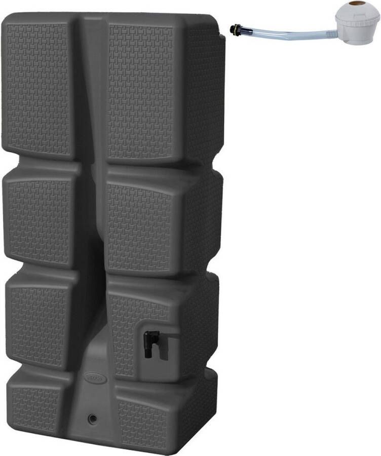 Regenton 310 L 60 x 40 x 135 cm