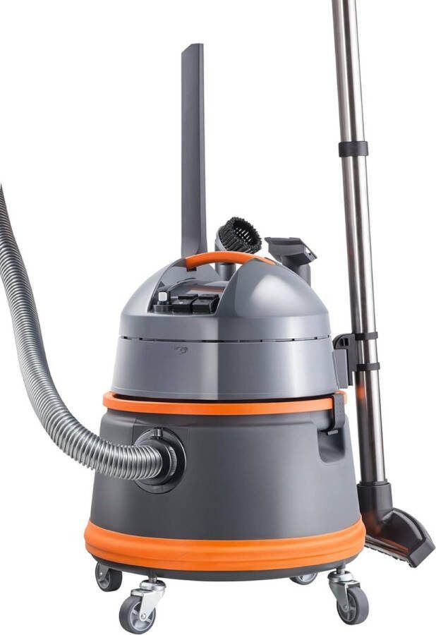 Reinigingsmachine Tapijtreiniger Vlekkenreiniger Reinigingsapparaat