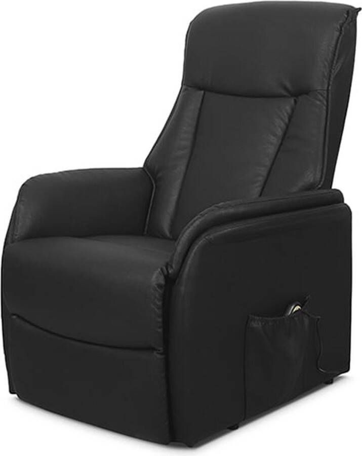 Relaxfauteuil Francine Zwart