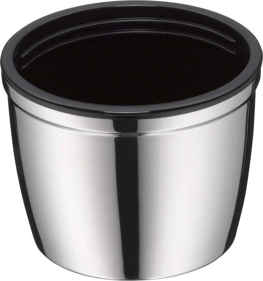 Reserveonderdeel drinkbeker voor fles 4003 Stainless King 12 l roestvrij staal effen drinkbeker reserveonderdeel