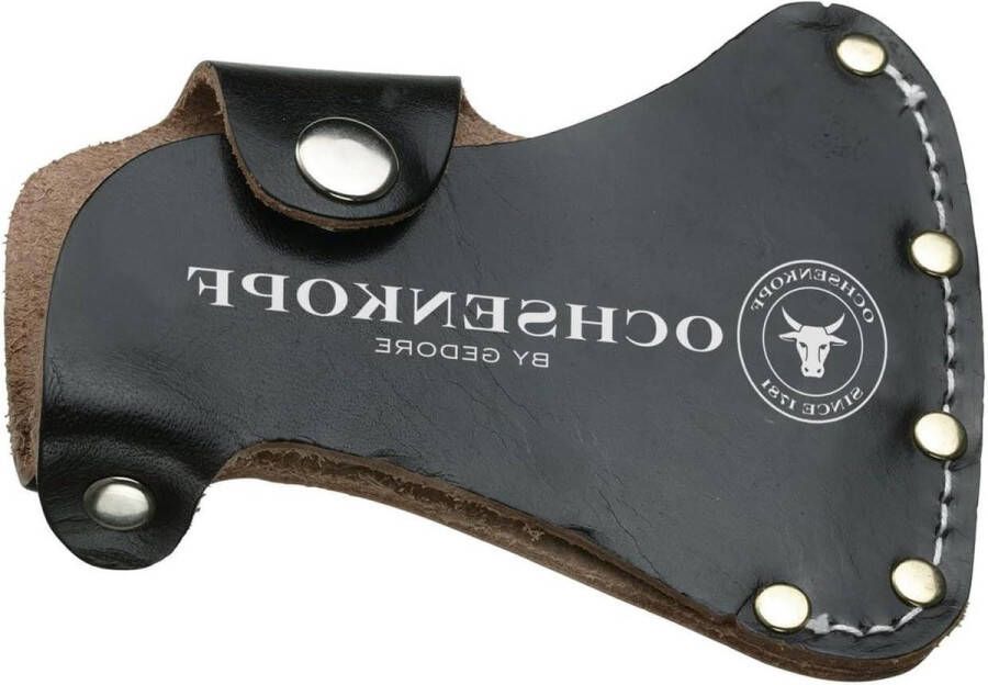 Reservetas voor volledig stalen bijl OX 270 GST E-270 tas