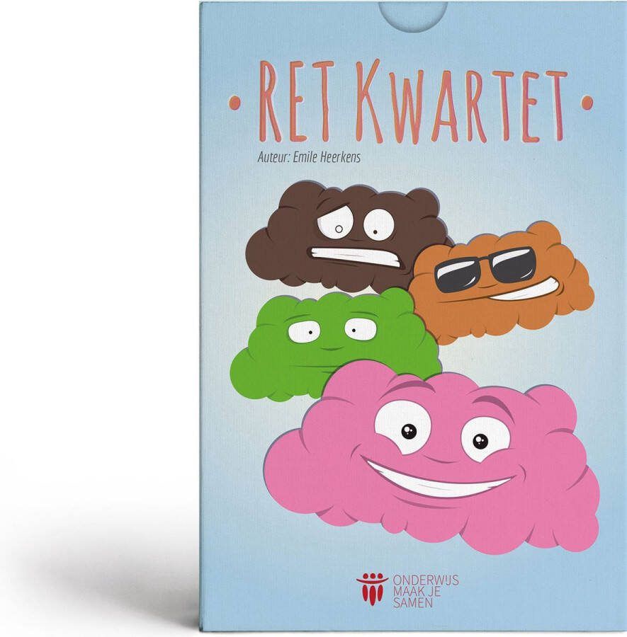 RET kwartet