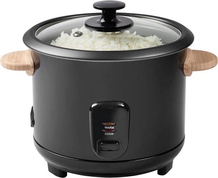 Rijstkoker Rijstkokers Rijst koker Gemakkelijk Rijst Koken