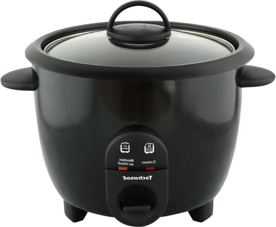 Rijstkoker TCR-106 1 liter Rijstgerecht met timer