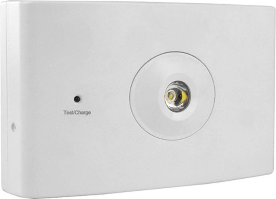 Rio -180 Lumen Anti-Paniekverlichting Noodverlichting 3W IP20
