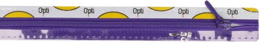 Optilon Opti 4800 S40 spiraalrits 4mm niet deelbaar 25 cm met druppeltrekker