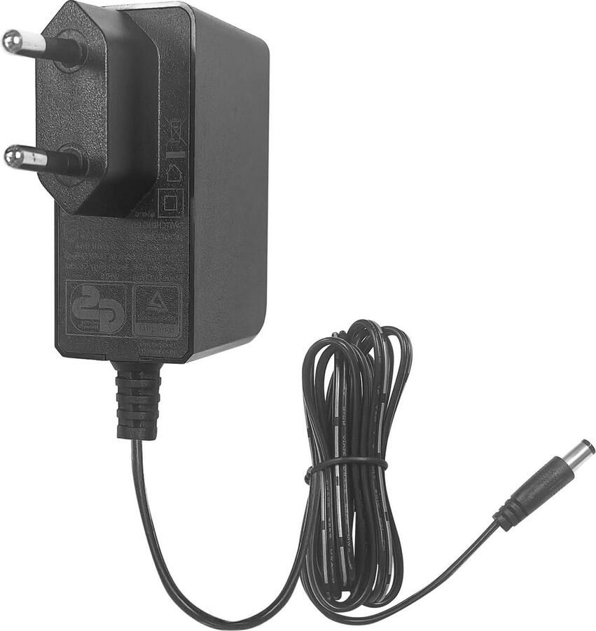 Robotstofzuiger adapter compatibel met een specifiek model