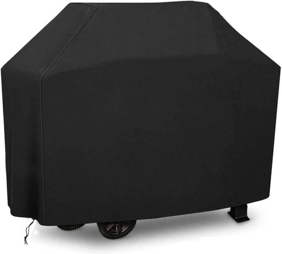 Robuuste Weerbestendige Barbecuehoes met UV-bescherming voor Buiten Grills 170 x 61 x 117 cm
