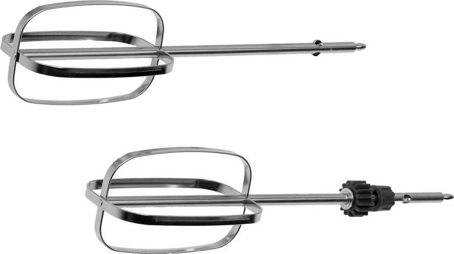 Roerborstel voor Kenwood AS00003094 HMP54.000si HMP54000si Chefette Handmixer met hoge kwaliteit borstelharen
