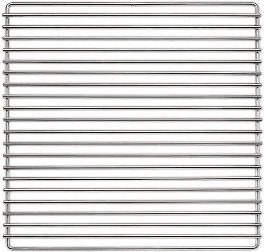 Roestvrij staal 304 13 inch kookrooster grillrooster Voor de NANGOGEAR W12 cooling rack