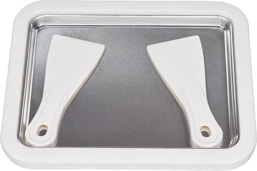 Rolled Ice Cream Maker -Ijs Maker Ijsmaker Rolled Ice Rolled Ice Maker
