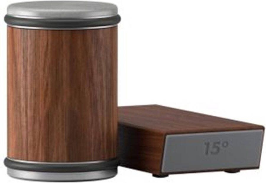 Rollende Messenslijper Messen Slijper Rollend – Met Roller En Magnetische Houder