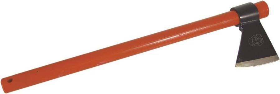 Ronde bijl met vezelsteel 300 g