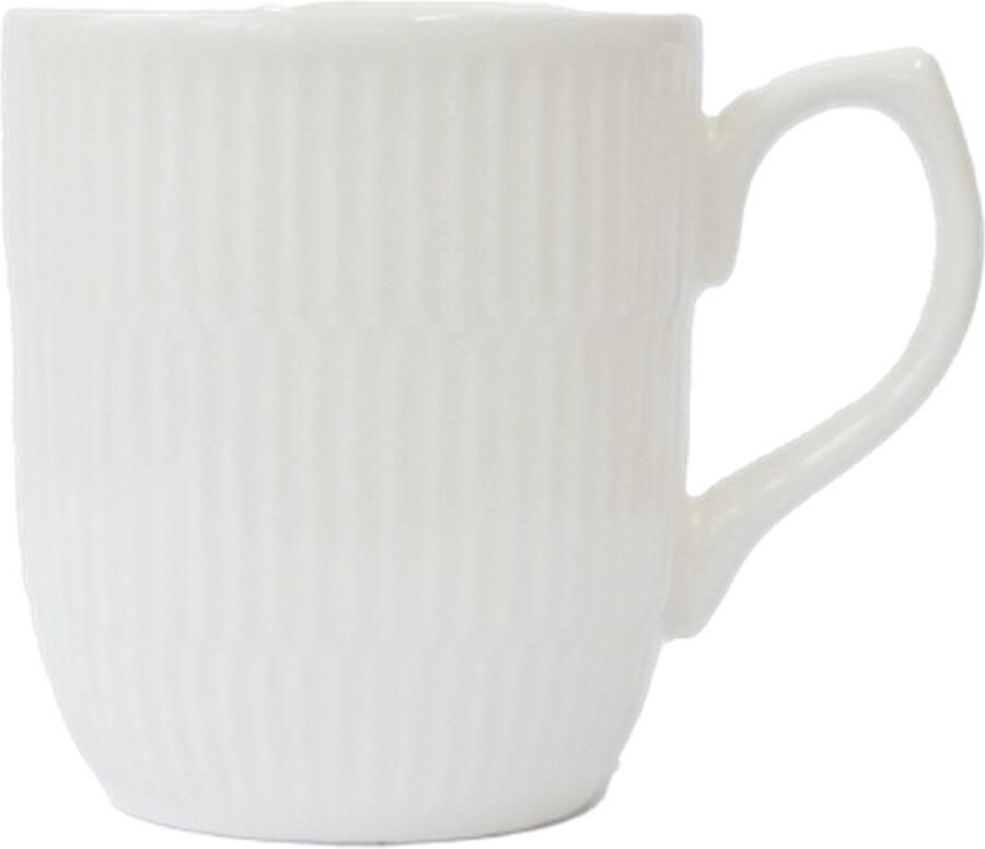 Royal Boch Set 6x Beker 0 28L Vienne
