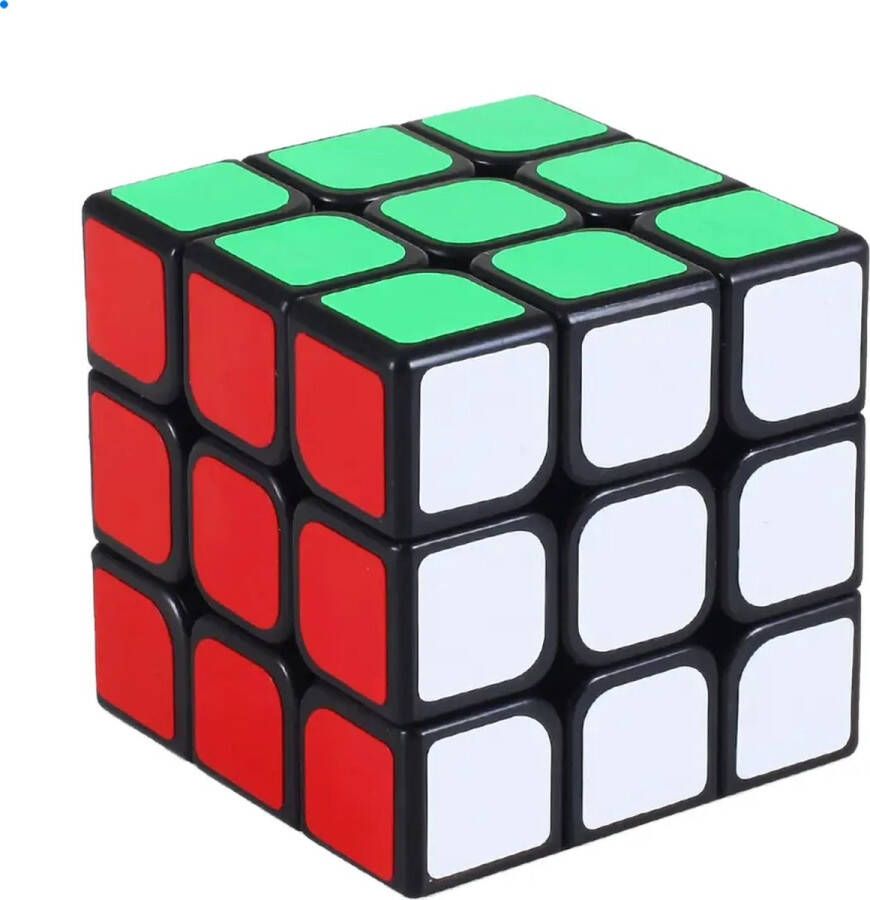 Upsides Cube – Kubus 3x3 – Speed Cube 3x3 – Breinbreker Kubus