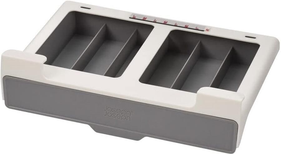 Ruimtebesparend Koffiepod Houder Lade geschikt voor Nespresso originele capsules