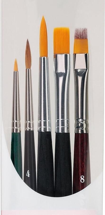S Make-up Brush Sets High Quality Brushes for Precise Application
