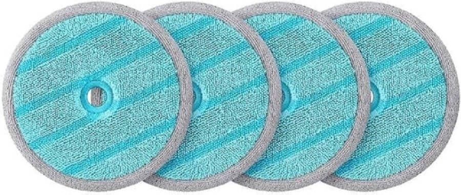 Samsung VCA-SPW95 VT handstofzuiger accessoires plastic blauw